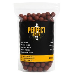 BOUILLETTE - Natural Baits - 15mm - 2kg