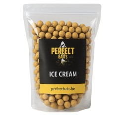 BOUILLETTE - Ice Cream - 20mm - 2kg